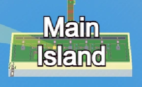 Main Island