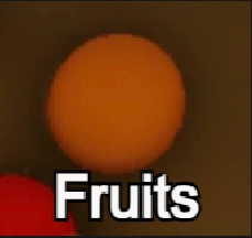 Fruits