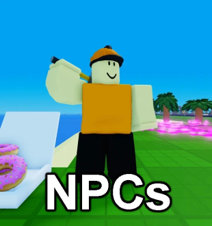 NPCs