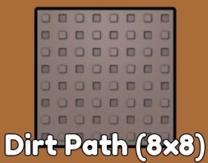 Dirt Path (8×8).jpg